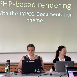 TYPO3 Developer Days 2024